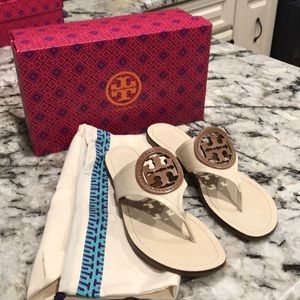 Tory Burch Louisa thong sandal